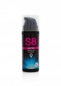 S8 Electra Clitoral Gel 30ml