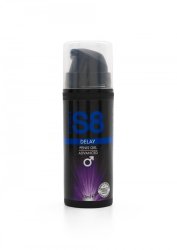 S8 Delay Gel 30ml