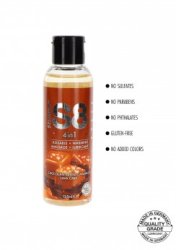 S8 4-in-1 Dessert Lube