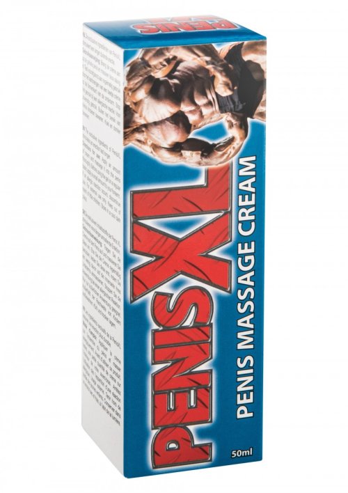 Penis XL Cream 50ml Penisfrstoringskrm