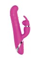  Naghi No.42 Rechargeable Duo Vibrator 