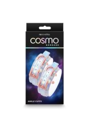 Cosmo Bondage Ankle Cuffs