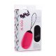  Bang! XL Vibrating Egg - Pink 