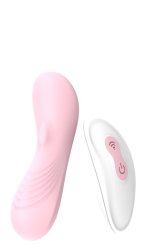 Vibes Of Love Remote Lay-On Vibe Pink