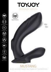 Mustang Prostate Massager