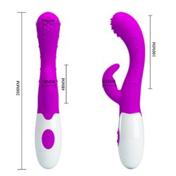 Arthur Rabbit Vibrator