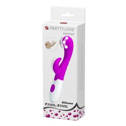 Arthur Rabbit Vibrator