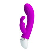 Chris Rabbit Vibrator