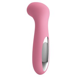 Hiram G-Spot Vibrator