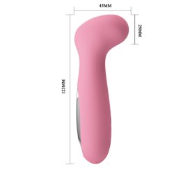 Hiram G-Spot Vibrator