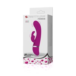 Freda Rabbit Vibrator