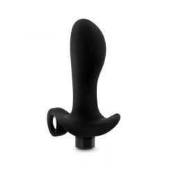 Anal Adventures-  - Vibrating Prostate Massager 01