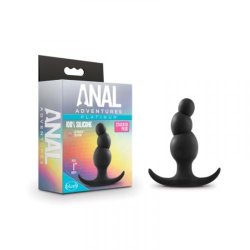 Anal Adventures  - Stacked Plug