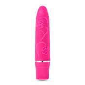 Rose - Bliss Vibe Bullet Vibrator - Pink