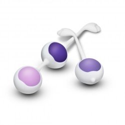 Wellness - Kegel Training Kit - Purple