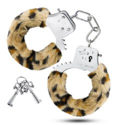 Temptasia - Cuffs - Leopard