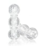 M for Men - Master Stroker - Clear