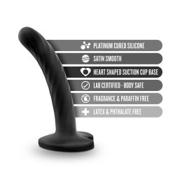 Temptasia - Twist Dildo - Small