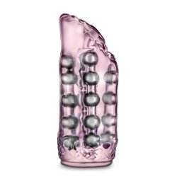 M for Men - Super Stroker Masturbator - Pink