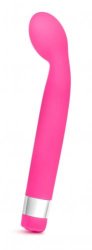 Rose - Scarlet G-spot Vibrator - Pink