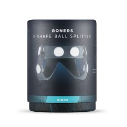 Boners V-shape Ball Splitter