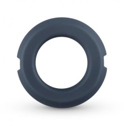 Cock Ring With Steel Core