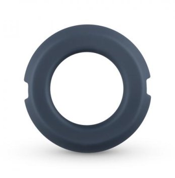 Cock Ring With Steel Core 