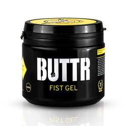 BUTTR Fisting Gel