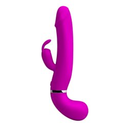 Henry Squirting Rabbit Vibrator