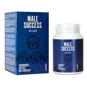 Male Success Big Loads