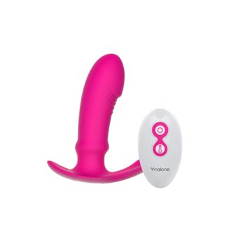  Nalone Marley Prostate Vibrator 