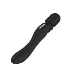 Nalone Jane Double Vibrator - Black