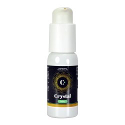 Crystal Delay Gel