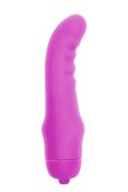 Mai No.83 Rechargeable Vibrator Pink