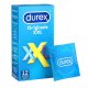  Durex - XXL Power Condoms 12 pcs 