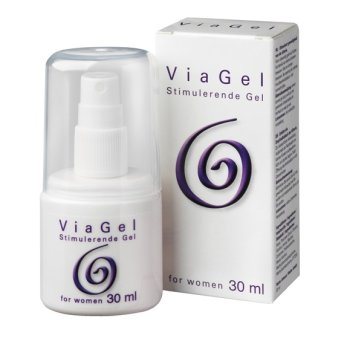  ViaGel for Women 