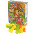  Jelly Willies 