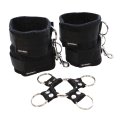  Sportsheets - Hog Tie & Cuff Set 