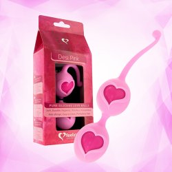 FeelzToys - Desi Love Balls