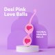  FeelzToys - Desi Love Balls 