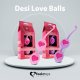  FeelzToys - Desi Love Balls 
