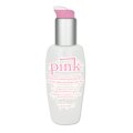  Pink- Silikonbaserat Glidmedel 80 ml 
