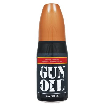  Gun Oil - Silicon Lubricant 237 ml 