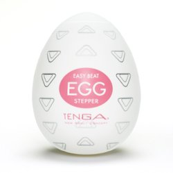 Tenga - Egg Stepper (6 Pieces)