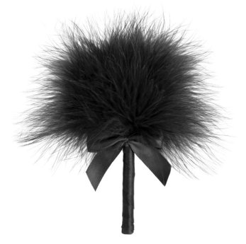  Bijoux Indiscrets - Tickle Me Tickler Black 