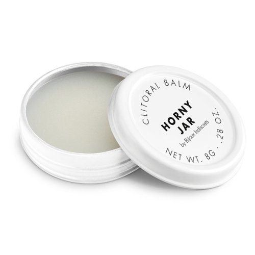 Clitherapy Balm Horny Jar