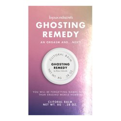 Clitherapy Balm Ghosting Remedy