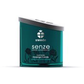 Swede - Senze Massage Candle Soothing