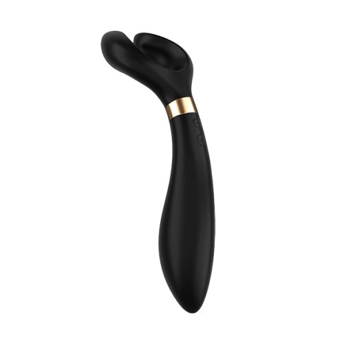 Satisfyer - Endless Fun Multi Vibator Black