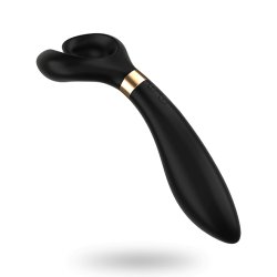 Satisfyer - Endless Fun Multi Vibator Black